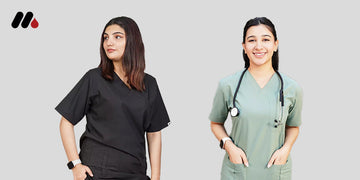 Affordable Scrub for Doctor: Budget-Friendly Quality