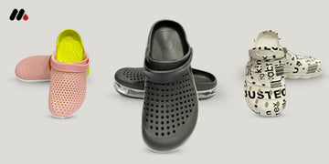 Comfortable Nursing Clogs For Healthcare Professionals: Guide