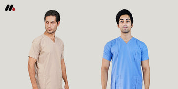 Why Choose Prime Scrubs? Benefits & Features For Unisex Use!