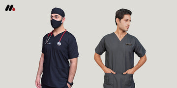 Eco-Friendly and Sustainable Scrubs: Making a Difference in Healthcare