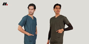 Accessorizing Your Scrubs: Stylish & Functional Ways To Personalize Your Look
