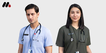 Mens Scrubs Buying Guide – Best Medical Scrubs for Comfort, Fit & More