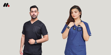 Flattering Scrubs: Which Scrubs Are Most Flattering For All Body Types?