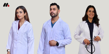 Why and How to Wear Lab Coats in the Professional World
