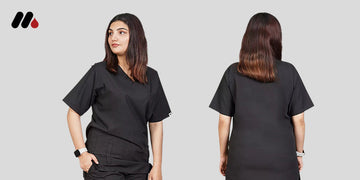 Why Modern Stitch Scrubs Are Changing Healthcare Uniforms