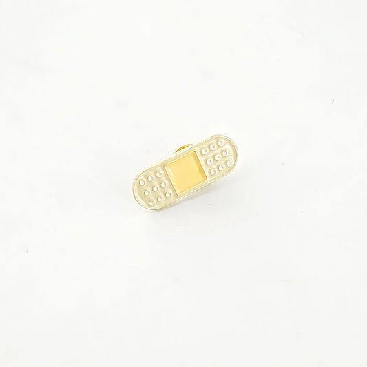 HEALING TOUCH BROOCH