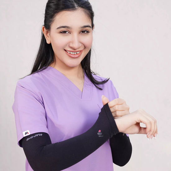 Healthcare arm sleeves Karachi Lahore Islamabad