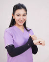 Healthcare arm sleeves Karachi Lahore Islamabad
