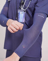 Medical arm sleeves perfect fit hospital staff