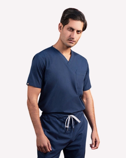 Aura Scrub