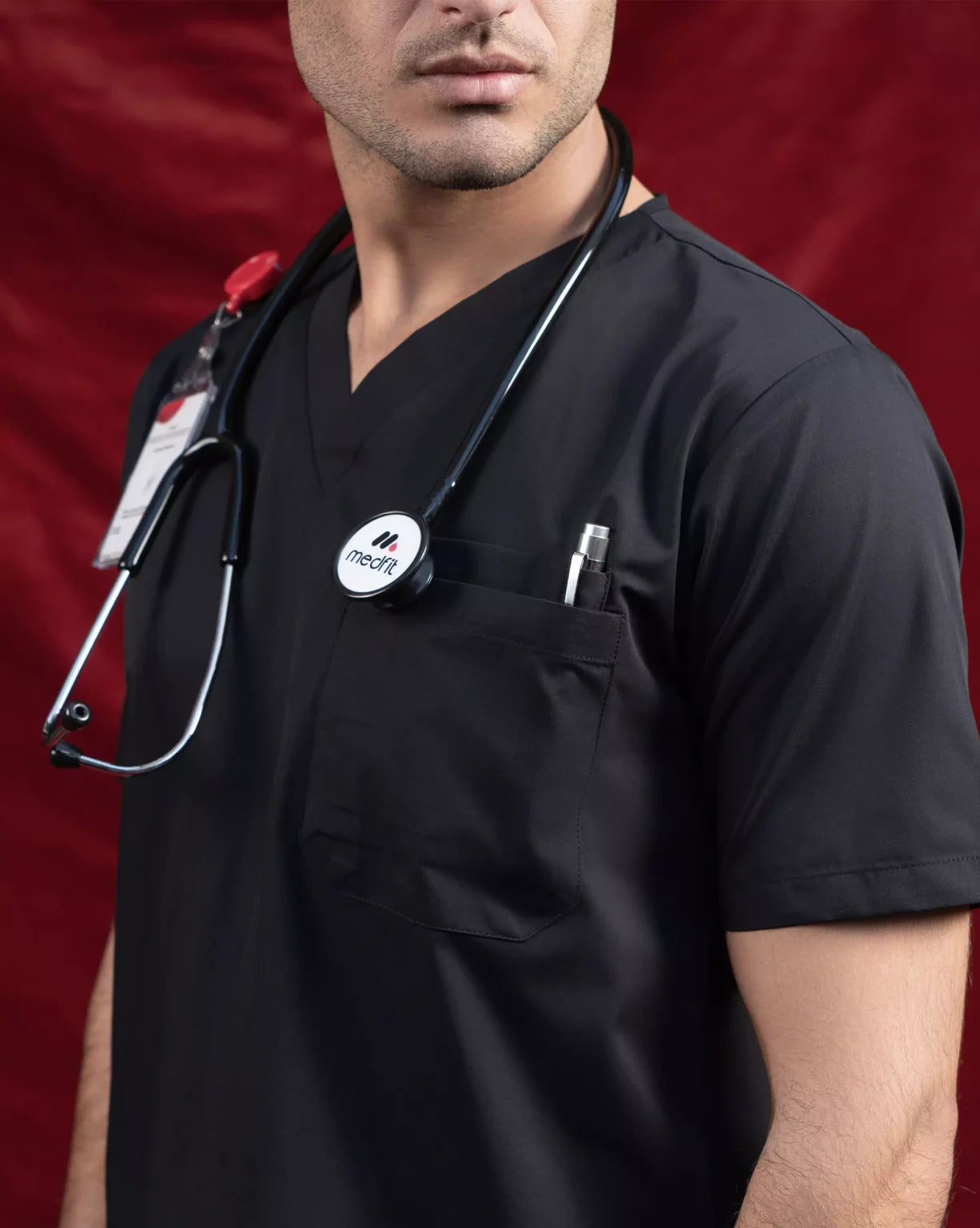 Aura Unisex scrubs