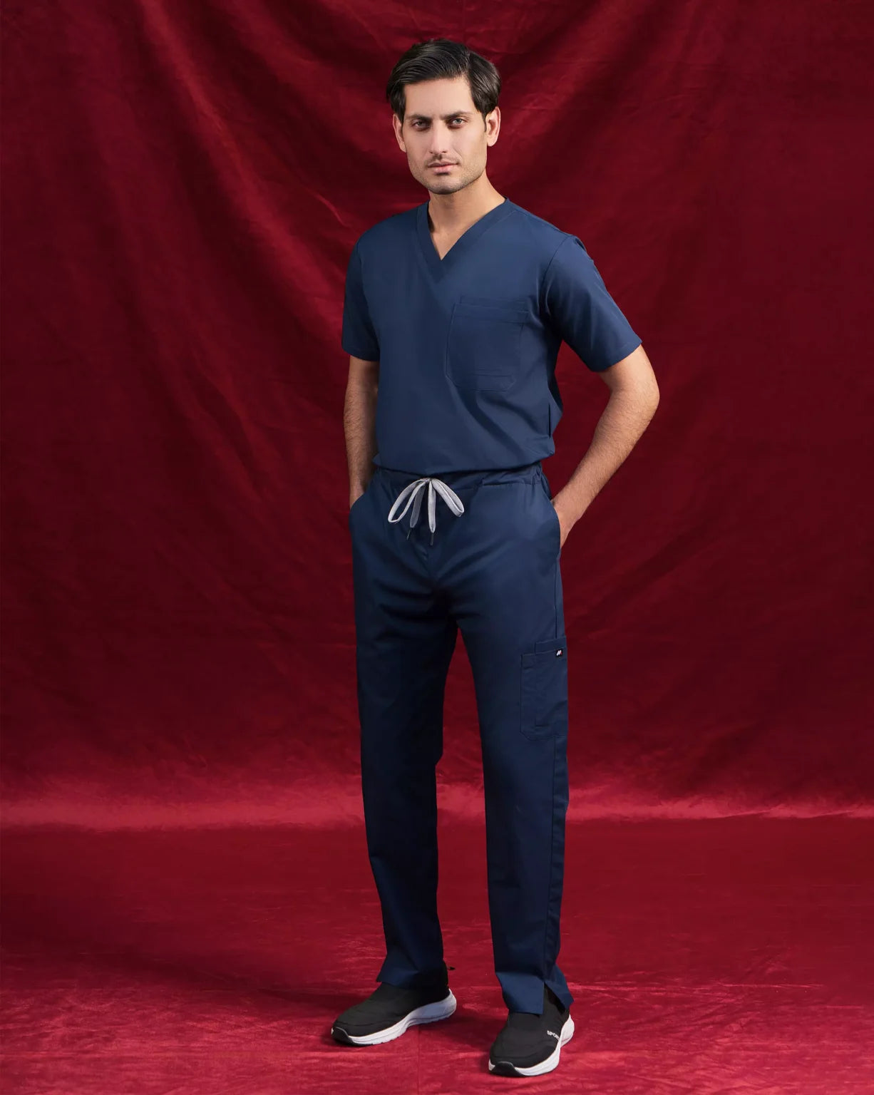 Scrubs for Doctors