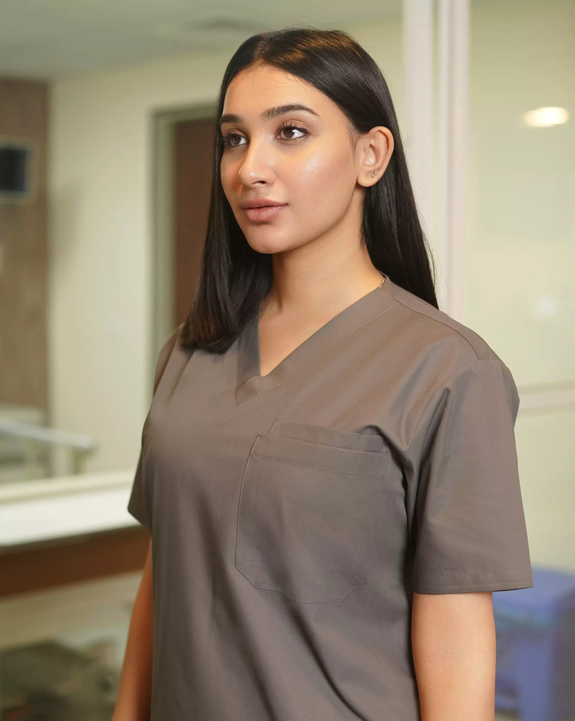 Scrubs for women
