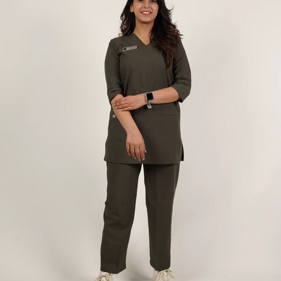 Classic Women Medical Scrubs Online