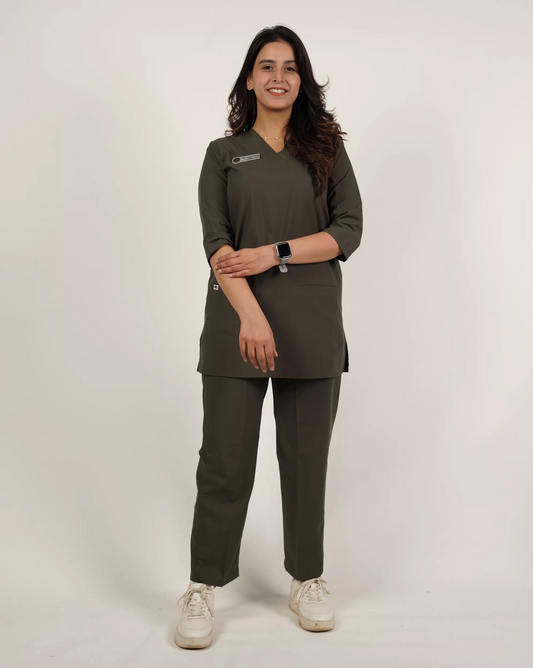Classic Women Medical Scrubs Online