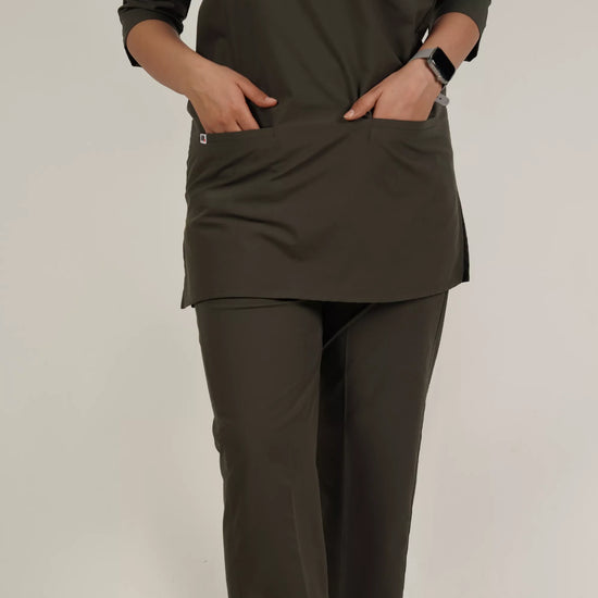 Women Medical Scrubs Pakistan