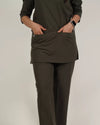 Women Medical Scrubs Pakistan