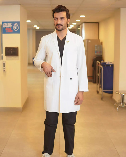 Berlin Lab Coat Online In Pakistan