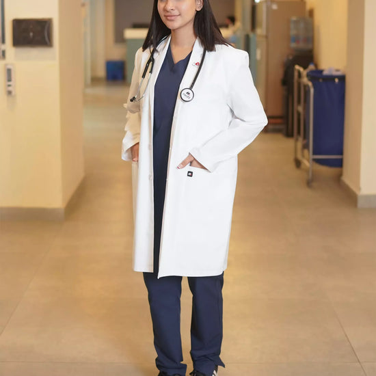 lab coat for medical students online in pakistan