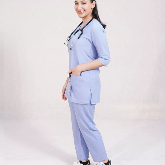 scrubs for women