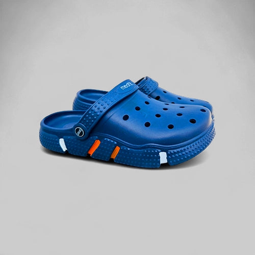 Clogs