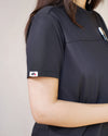 CoreFit - Crew Neck Top