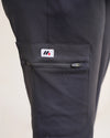 CoreFit - Straight Leg Scrub Pants
