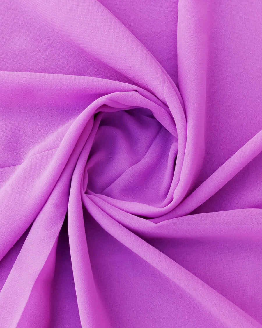 Lavender Medical Scarf for doctors