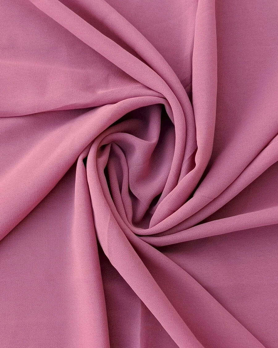 Medical Chiffon Scarf