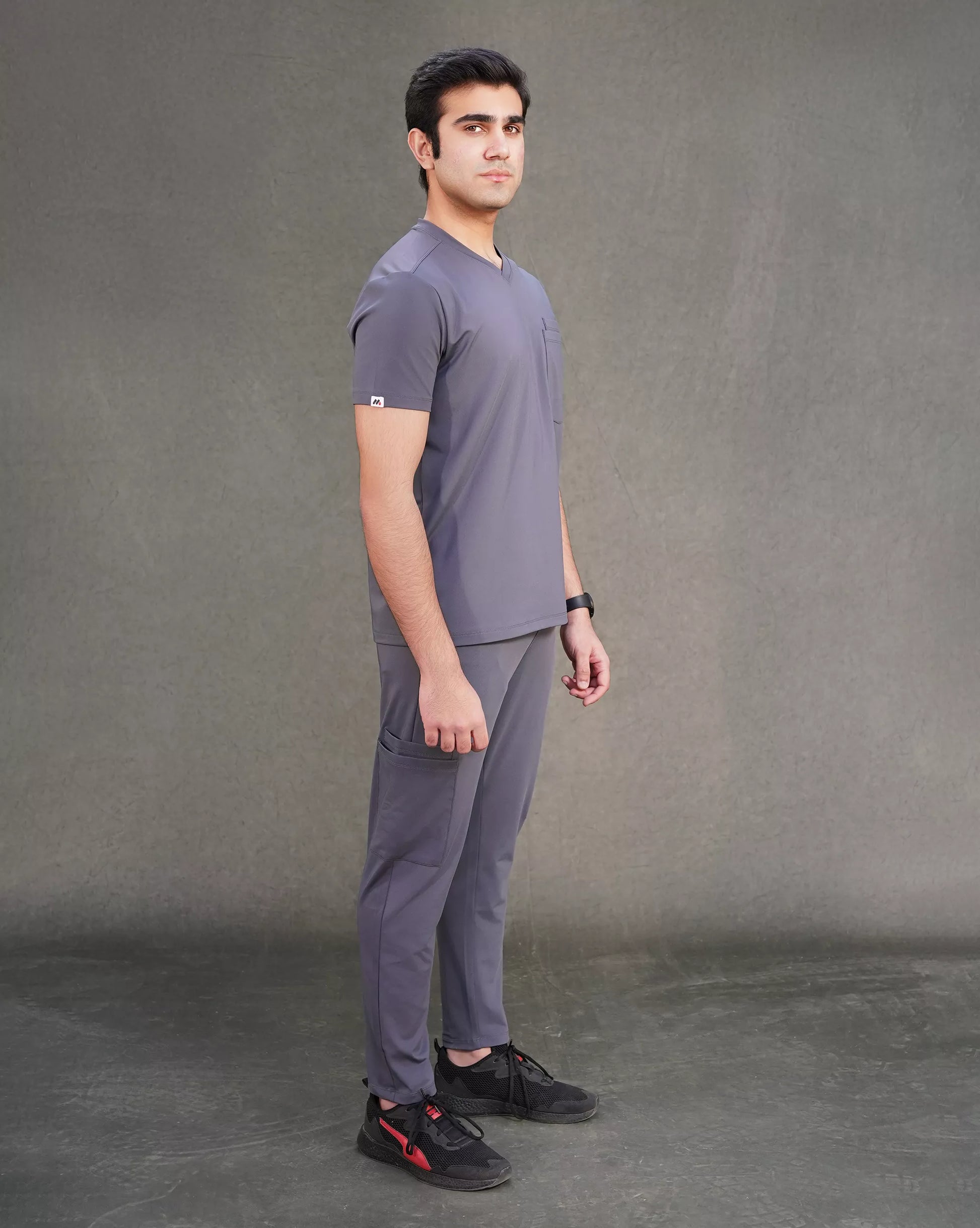Unisex Premium Medical Scrubs in Pakistan