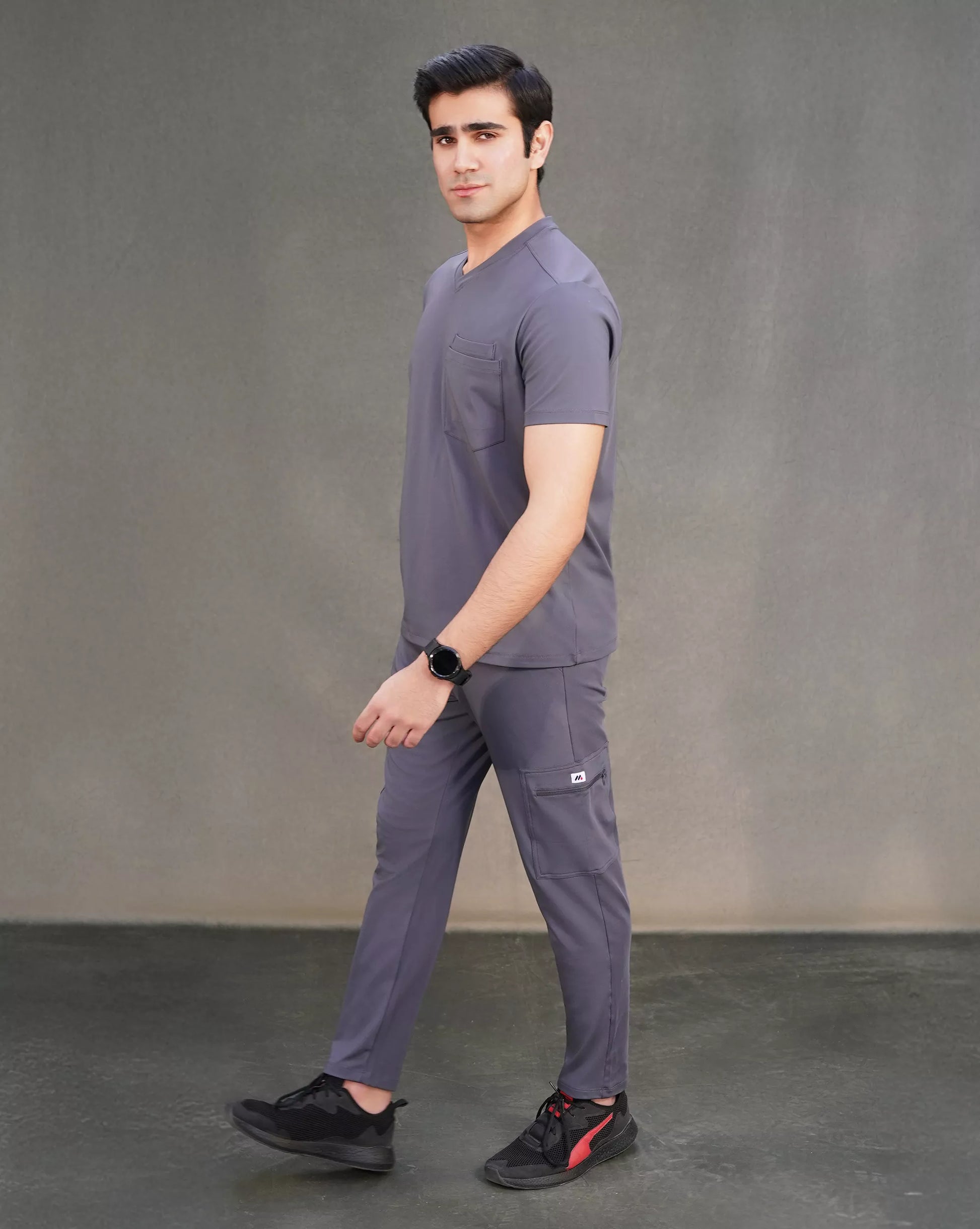 Flexfit Doctor Scrubs