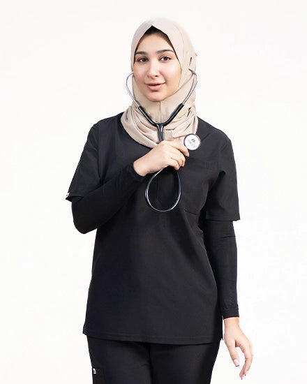Medical Hijab