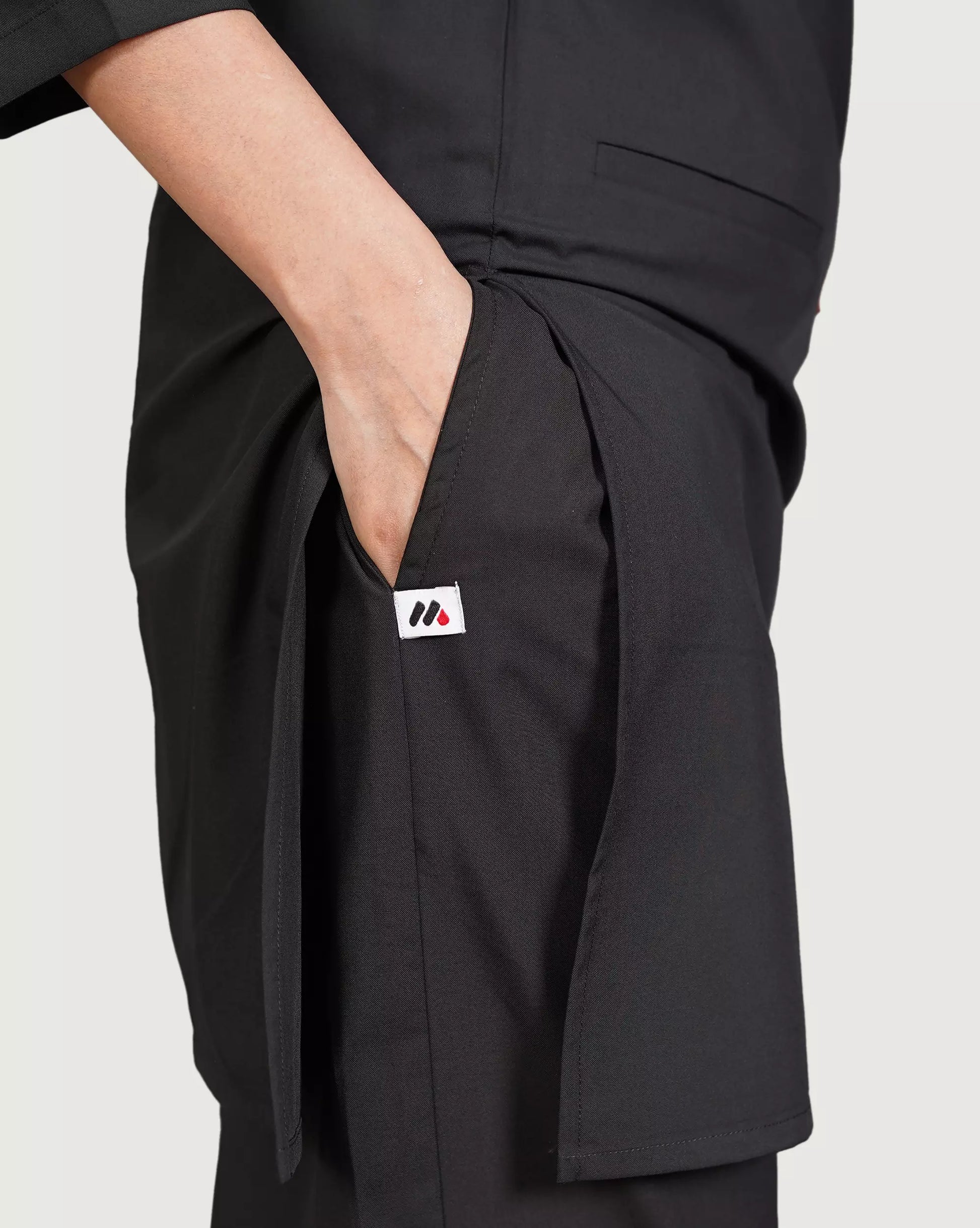 women longtop scrub medical uniforms