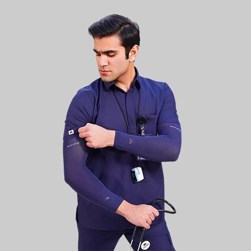 Medfit Med Sleeves