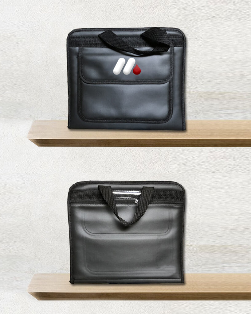 Medical Examination Bag