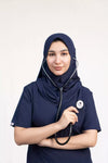 Medical Hijab