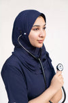 Medical Hijab
