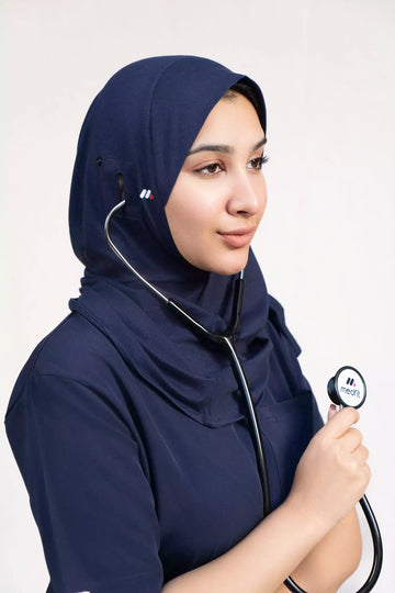Medical Hijab