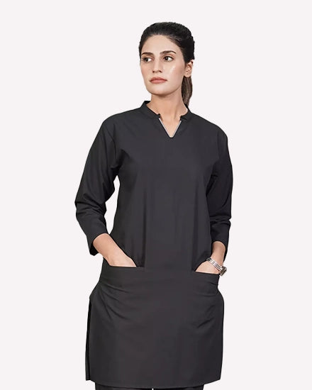 Women Longtop