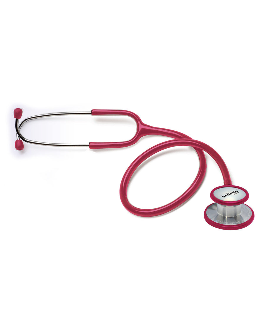 Believia Dual Head Cardiology Stethoscope in pakistan price