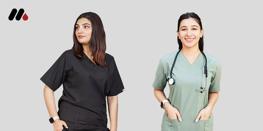 Affordable Scrub for Doctor: Budget-Friendly Quality