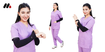 Best Arm Sleeves for Women in Pakistan Style, Comfort & Protection Guide