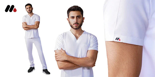 Breathable Scrubs in Pakistan for Summer Heat
