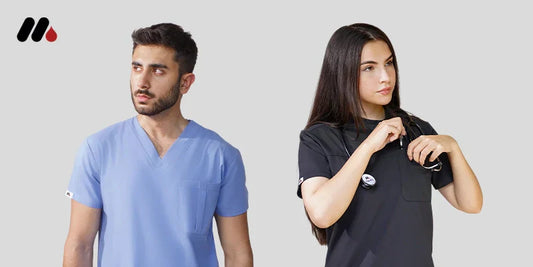Best Doctor Scrubs In Islamabad