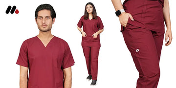 Best Summer Scrub Colors in Pakistan
