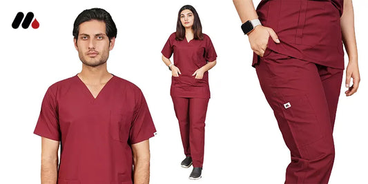 Best Summer Scrub Colors in Pakistan