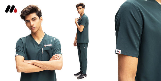 Best Summer Scrubs for Doctors in Pakistan 2026