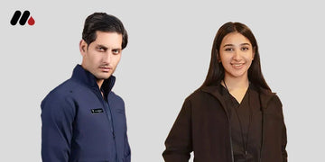 Best Winter Scrubs for Doctors in Pakistan Stay Warm & Comfortable