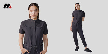 Best Women Scrub Options for Comfort & Daily Hospital Work