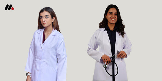 Everything You Need to Know About Buying, Wearing, and Maintaining Lab Coats